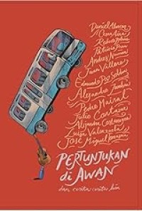 Image of PERTUNJUKAN DI AWAN