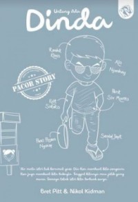 Image of UNTUNG ADA DINDA, UNTUNG ADA KANDA