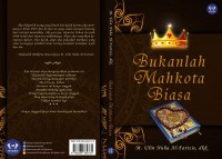 Image of BUKANLAH MAHKOTA BIASA