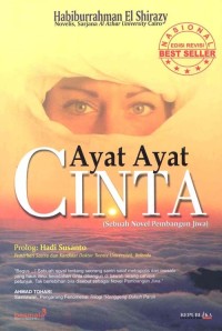 Image of AYAT AYAT CINTA 1