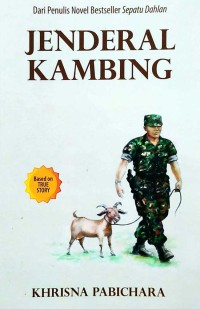 Image of JENDERAL KAMBING