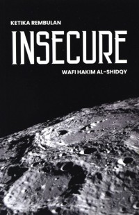 Image of KETIKA REMBULAN INSECURE