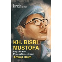 Image of KH. BISRI MUSTOFA