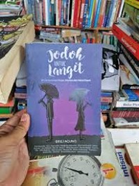 Image of JODOH UNTUK LANGIT